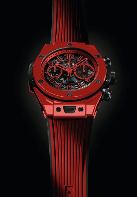 montre homme luxe hublot|Hublot horlogerie.